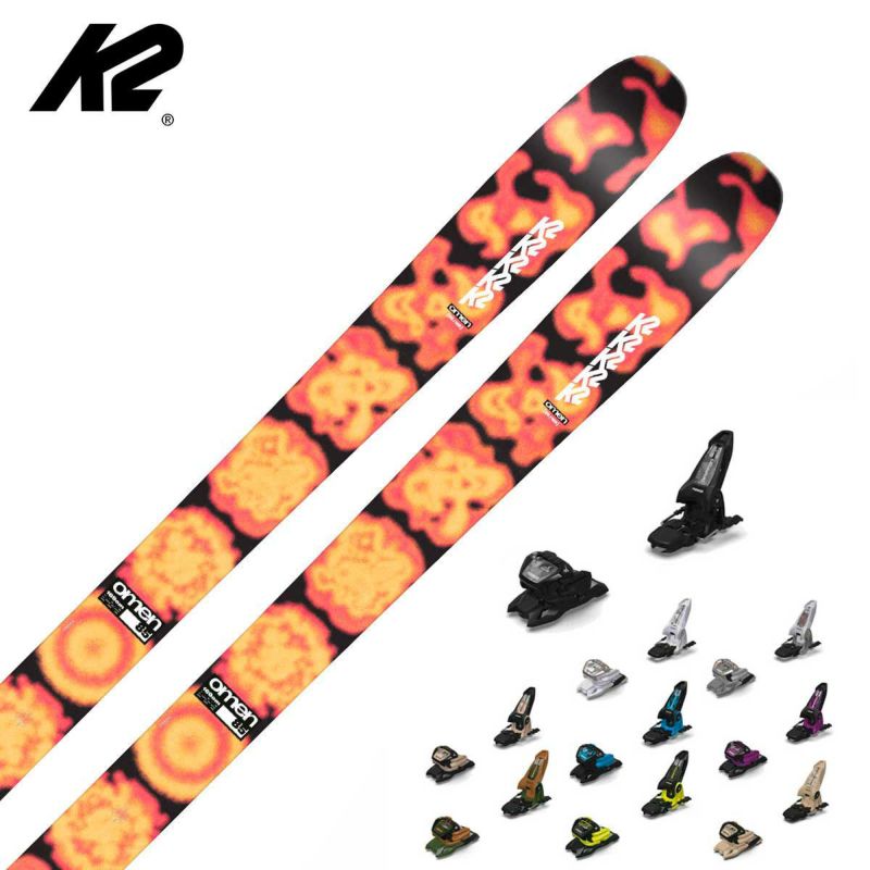 K2 P[c[ XL[ Y fB[X2025OMEN 85 + GRIFFON 13 rfBO Zbg t