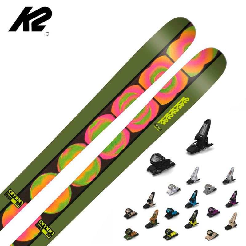 K2 P[c[ XL[ Y fB[X2025OMEN 90 + GRIFFON 13 rfBO Zbg t