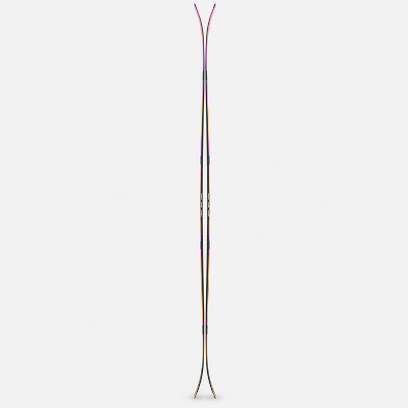 K2 ケーツー スキー板 メンズ レディース 2025 OMEN TEAM + ＜25