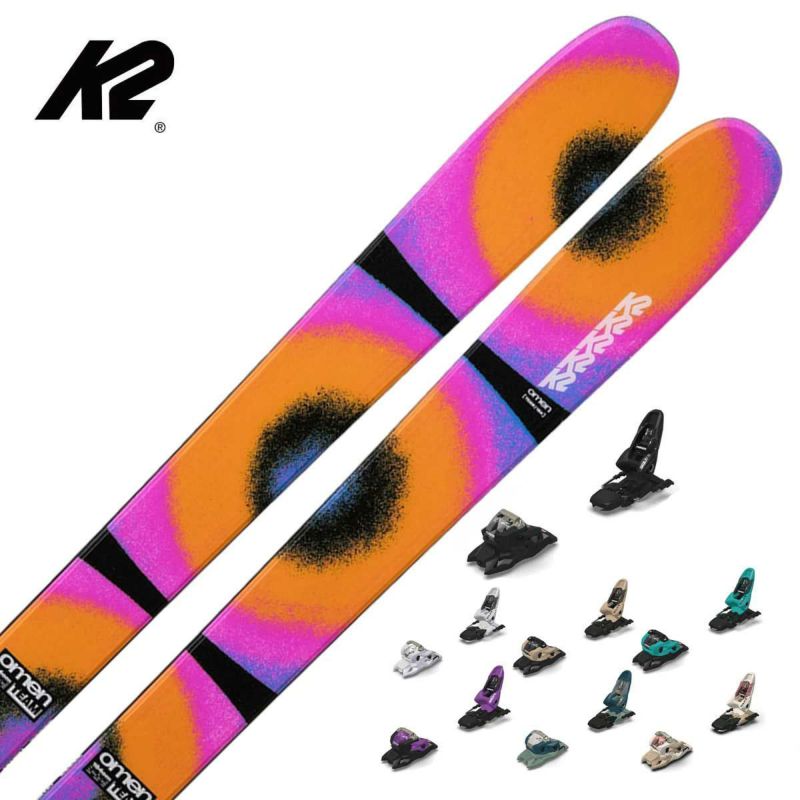 K2 P[c[ XL[ Y fB[X2025OMEN TEAM + SQUIRE 11 rfBO Zbg t