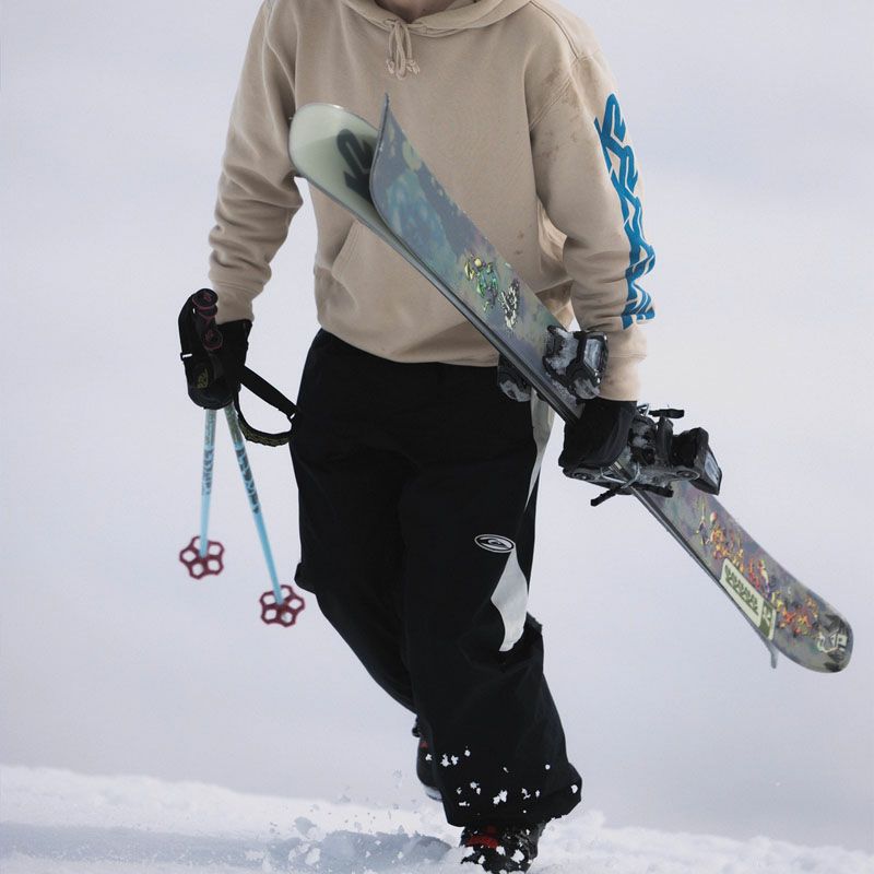 K2 ケーツー スキー板 メンズ レディース 2025 RECKONER 102 + SQUIRE