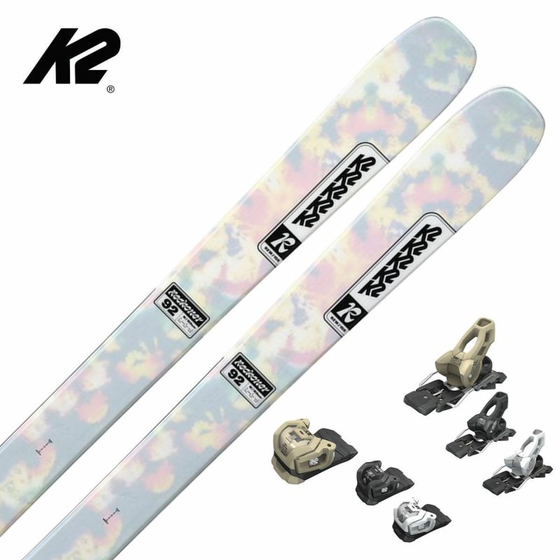 K2 P[c[ XL[ fB[X2025RECKONER 92 W + 26ATTACK LYT 11 GW rfBO Zbg t ObvEH[NΉ