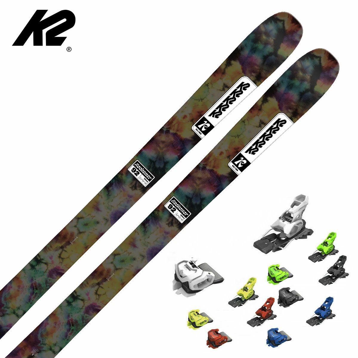 k2 スキー 板 レディースの人気商品・通販・価格比較 - 価格.com