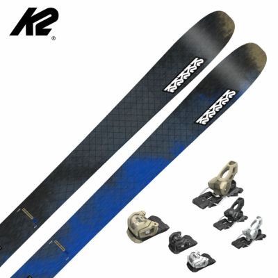 2024-2025 NEWモデル スキー板 K2ならスキー用品通販ショップ 