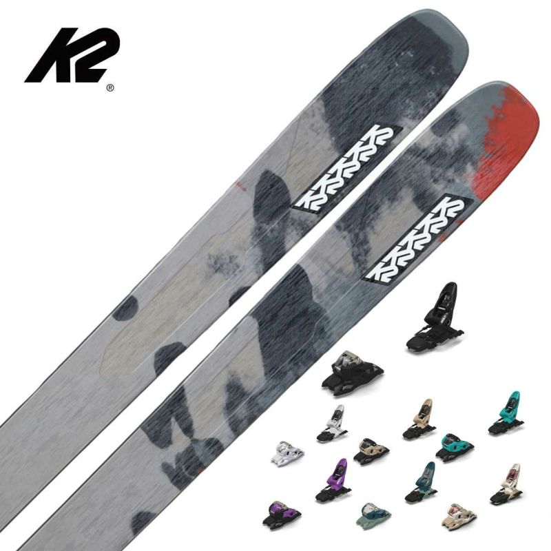 K2 P[c[ XL[ Y fB[X2025MINDBENDER 108Ti + SQUIRE 11 rfBO Zbg t