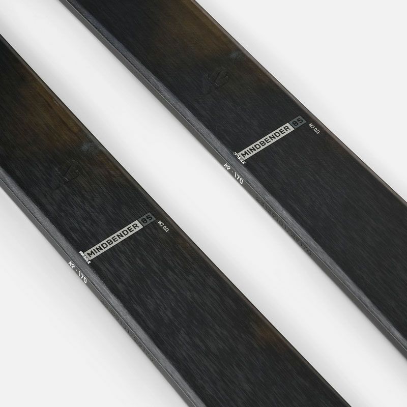 K2 ケーツー スキー板 メンズ レディース＜2025＞MINDBENDER 85 +