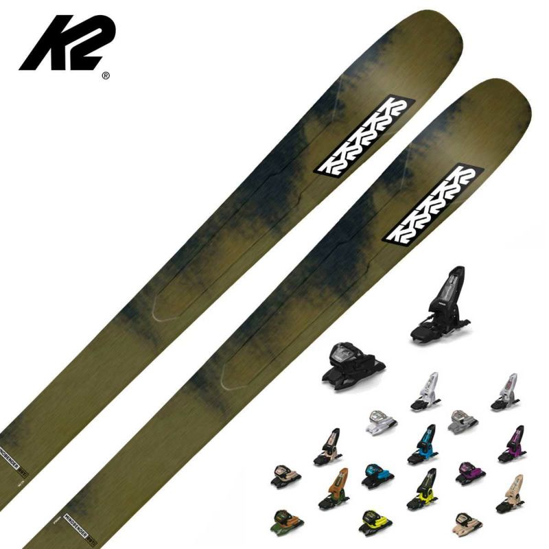 K2 P[c[ XL[ Y fB[X2025MINDBENDER 89Ti + GRIFFON 13 rfBO Zbg t