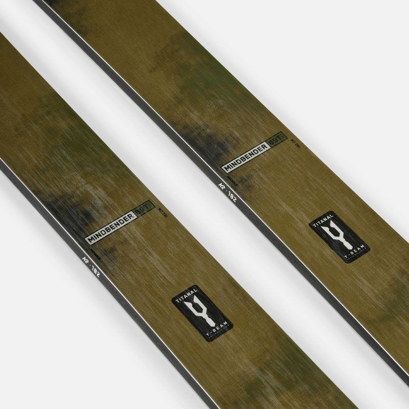 スノーマン専用2024 K2 MINDBENDER 89Ti＋GRIFFON13 mindbender k2 スキー 板 89TI」の人気商品一覧 | 安い商品を通販