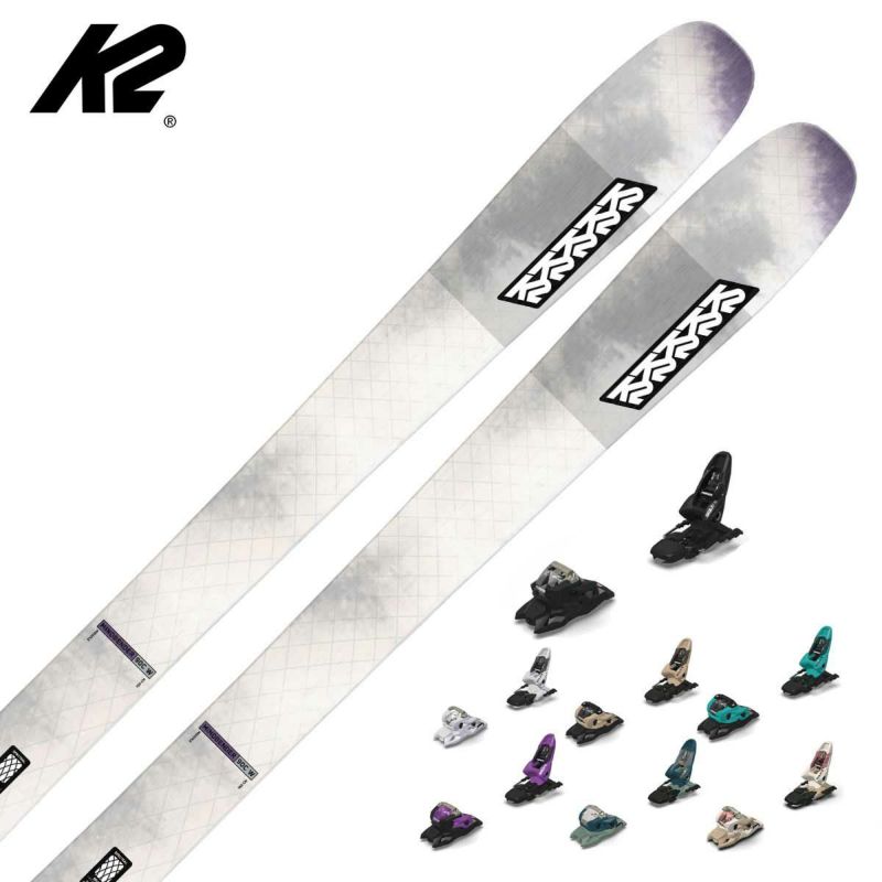 K2 P[c[ XL[ fB[X2025MINDBENDER 90C W + SQUIRE 11 rfBO Zbg t