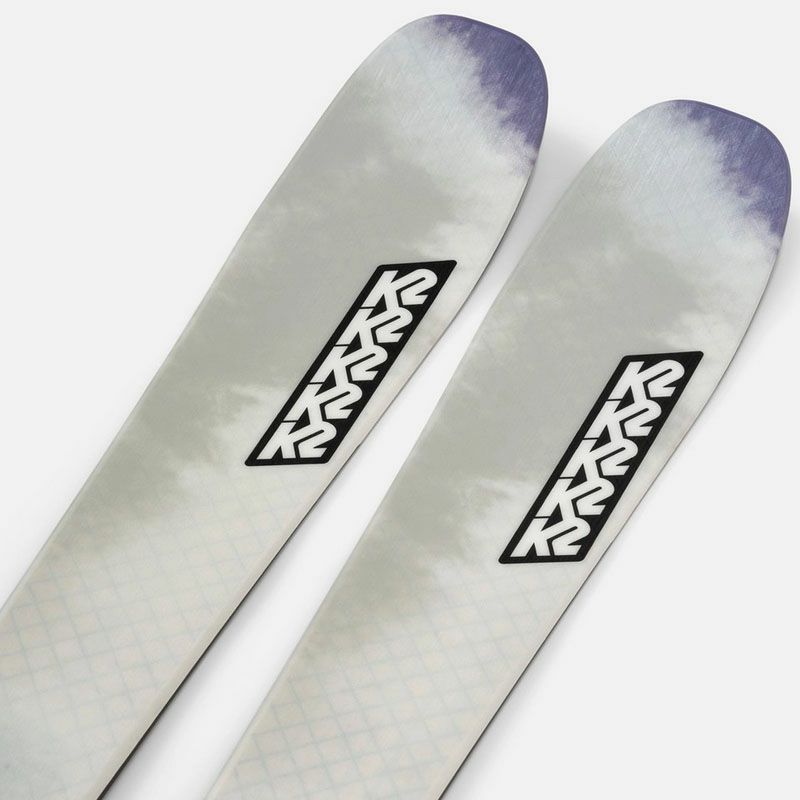 K2 ケーツー スキー板 レディース＜2025＞MINDBENDER 90C W +