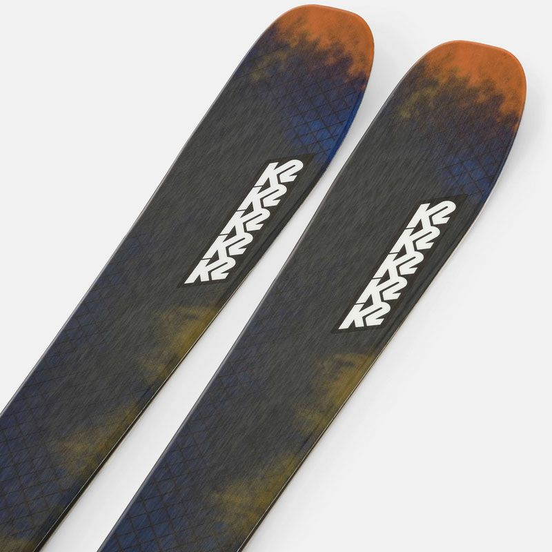 K2 ケーツー スキー板 メンズ レディース＜2025＞MINDBENDER 90C +