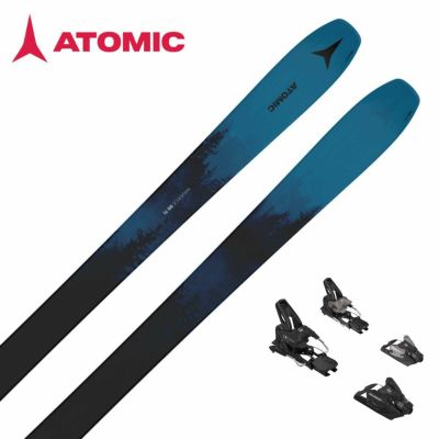 【ATOMIC】アトミックスキー板ならスキー用品通販ショップ - タナベスポーツ【公式】が最速最安値に挑戦中！メンズ・レディース・子供用まで勢揃い