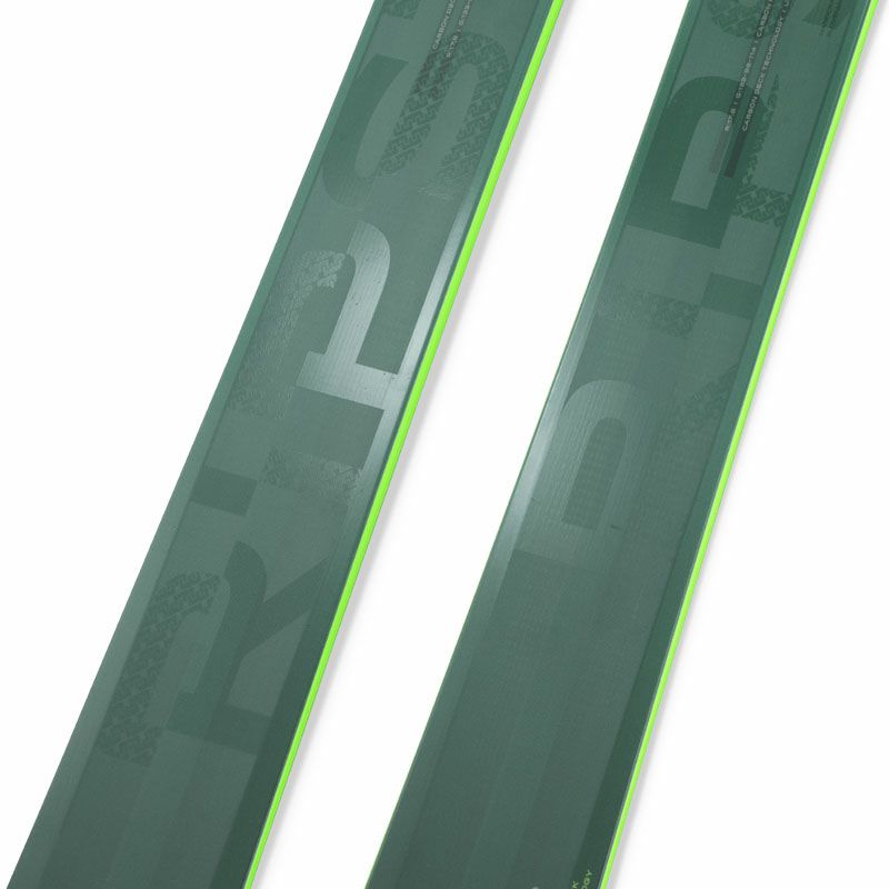 ELAN エラン スキー板 メンズ レディース 2025 RIPSTICK 96 + ELAN エラン スキー板 メンズ レディース 2025 RIPSTICK 96 +