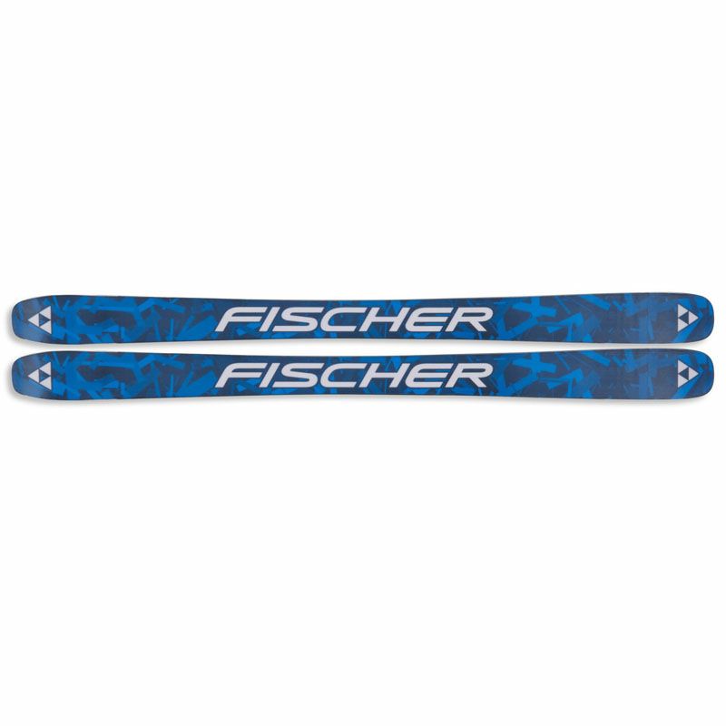 FISCHER フィッシャー スキー板 メンズ レディース ＜2025