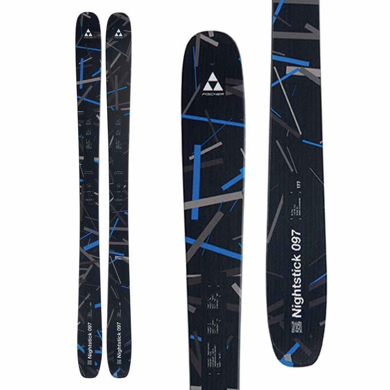 FISCHER フィッシャー スキー板 メンズ レディース ＜2025