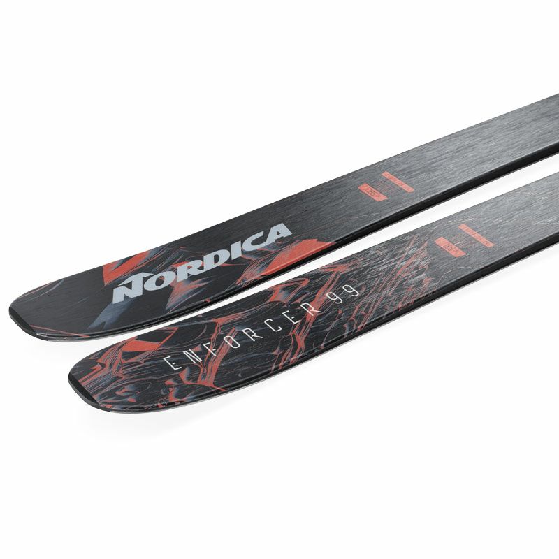 NORDICA ノルディカ スキー板 メンズ レディース ＜2025＞ Enforcer 99