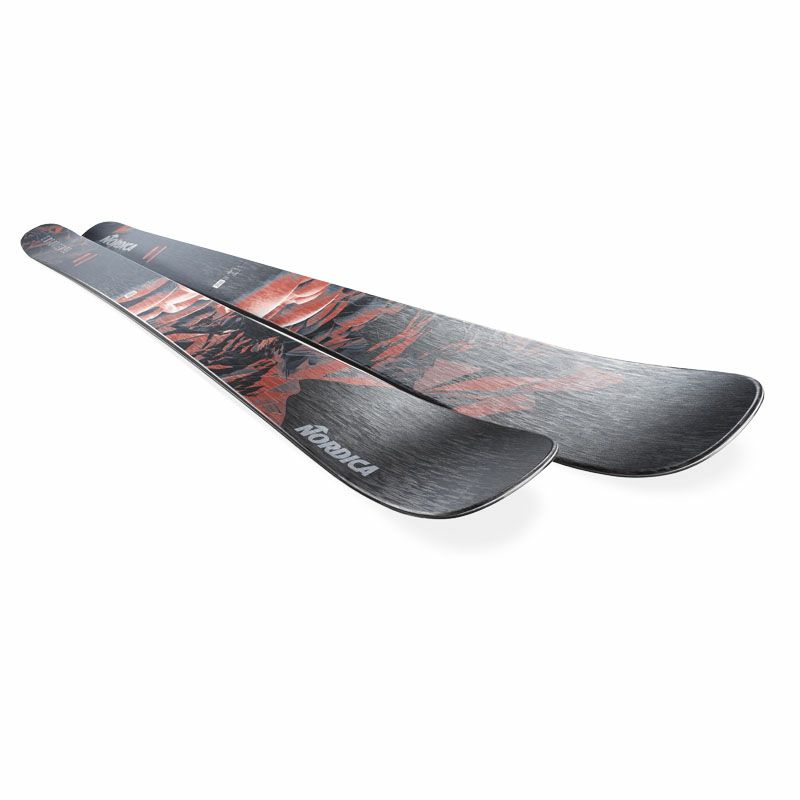 NORDICA ノルディカ スキー板 メンズ レディース ＜2025＞ Enforcer 99