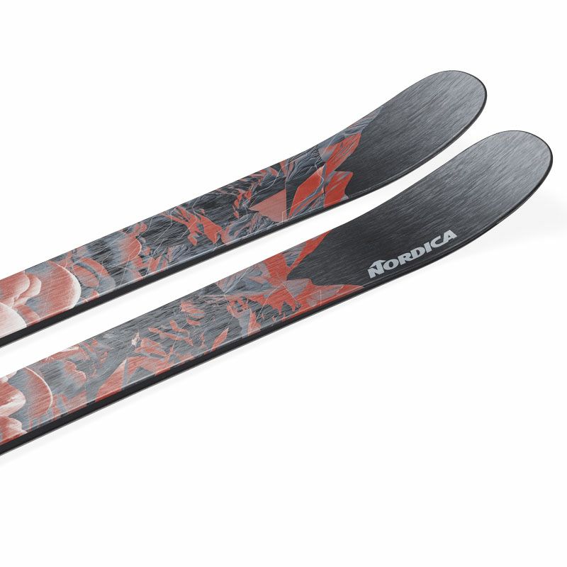 NORDICA ノルディカ スキー板 メンズ レディース ＜2025＞ Enforcer 99