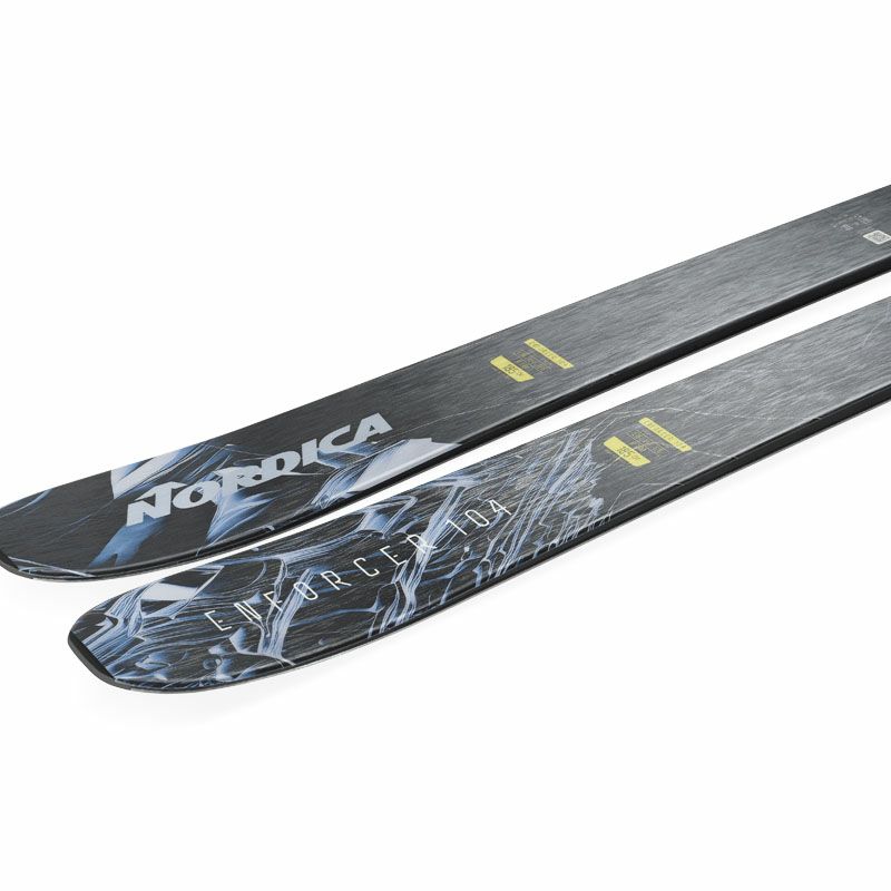 NORDICA ノルディカ スキー板 メンズ レディース ＜2025＞ Enforcer