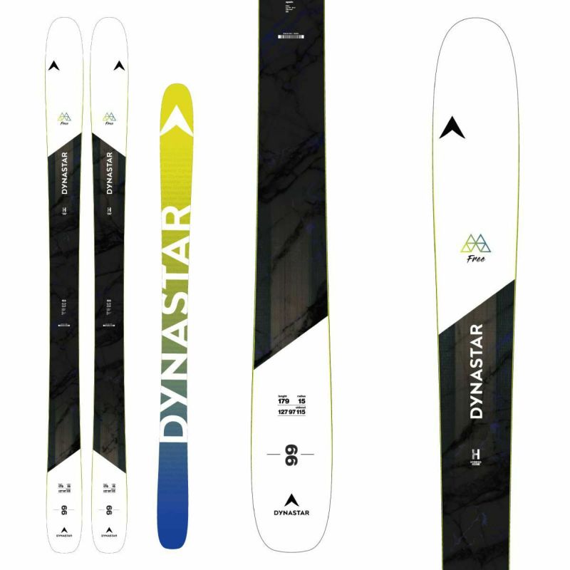 カービングスキー DYNASTAR Stacks ポール、カバー付セット 2025年最新】dynastar スキーの人気アイテム - メルカリ
