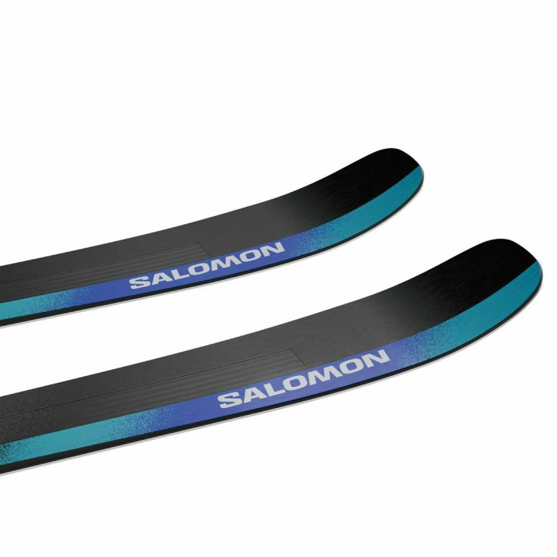 SALOMON サロモン スキー板 メンズ レディース ＜2025＞ STANCE