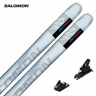 2024-2025 NEWモデル スキー板 SALOMONならスキー用品通販ショップ -  タナベスポーツ【公式】が最速最安値に挑戦中！メンズ・レディース・子供用まで勢揃い