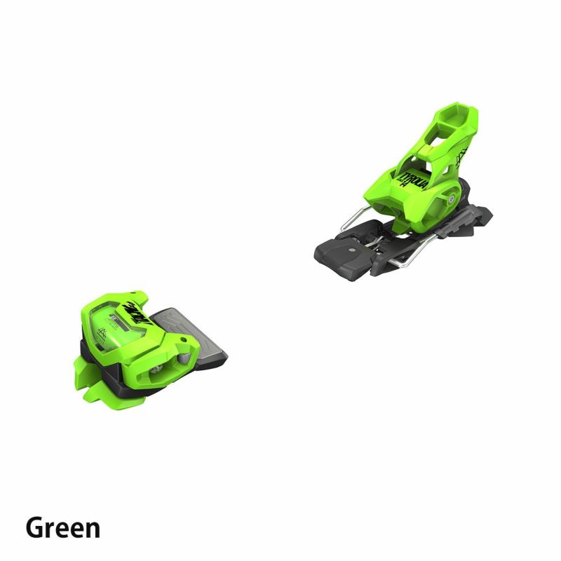 KASTLE ケスレー スキー板 メンズ レディース 2025 ZX 108 + ＜25