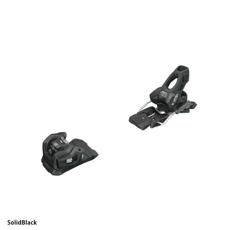 スキー ビンディング Kastle Attack K13 ソールサイズ調整可 スキー