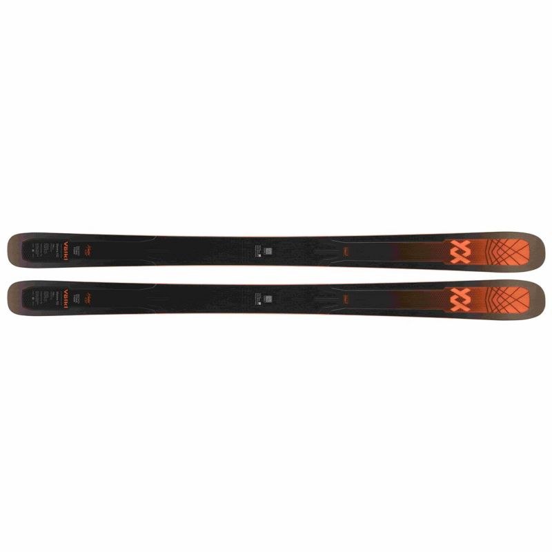 VOLKL フォルクル スキー板 メンズ レディース ＜2025＞ MANTRA