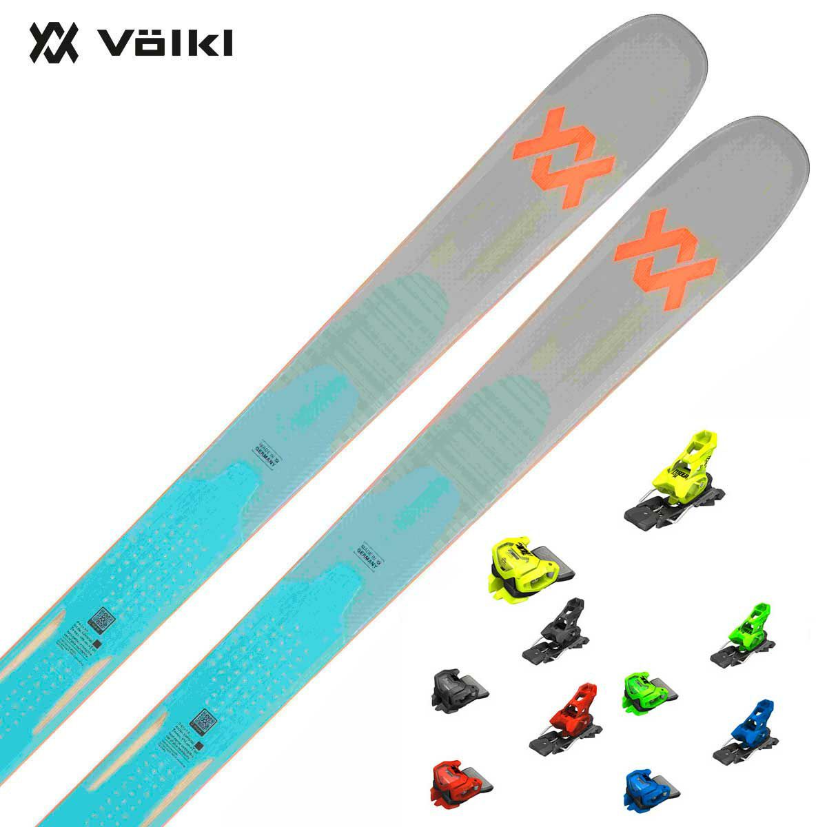 Volkl】フォルクルスキー板ならスキー用品通販ショップ - タナベ  