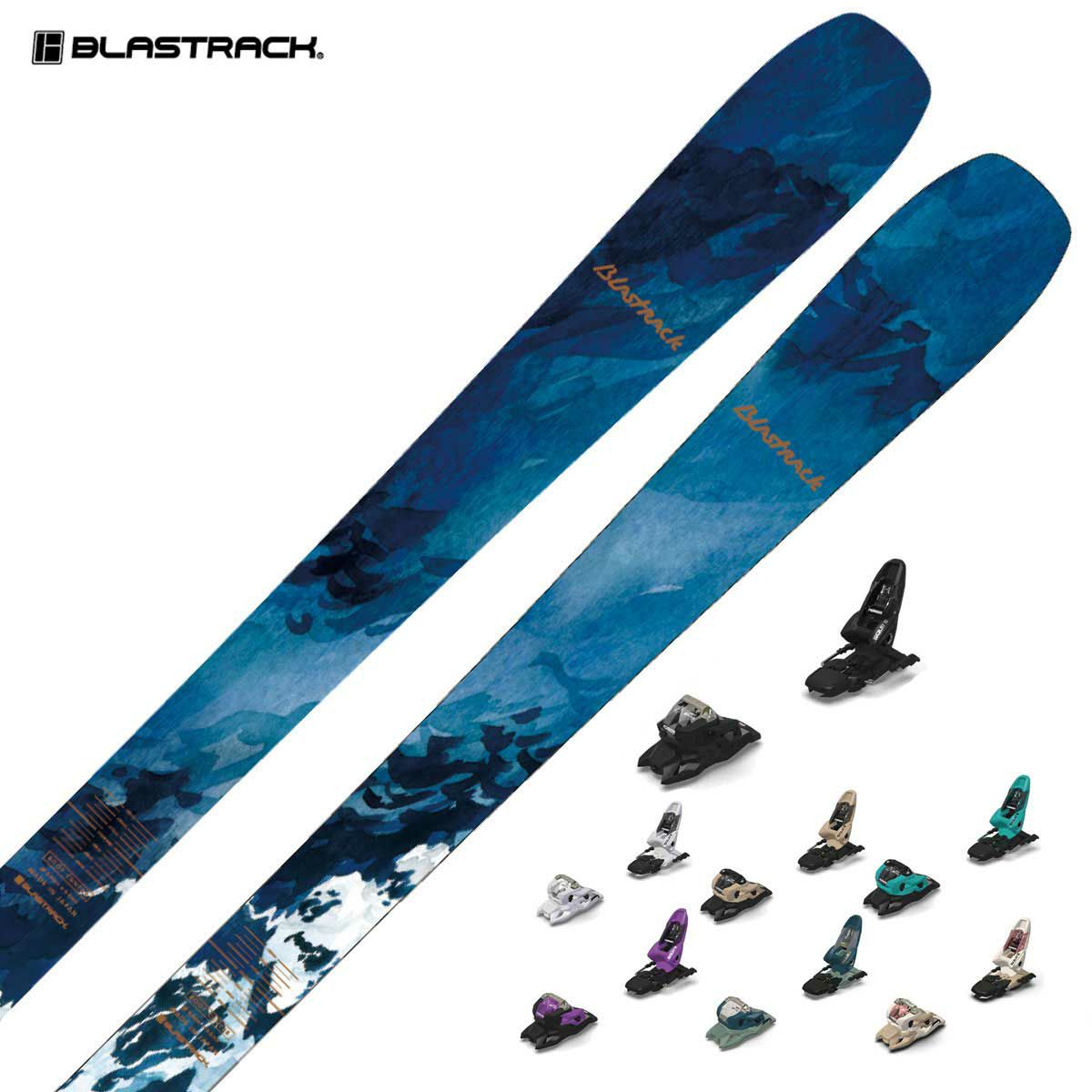 BLASTRACKの人気商品・通販・価格比較 - 価格.com