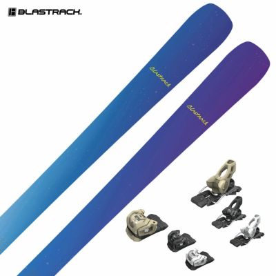 BLASTRACK】ブラストラックスキー板ならスキー用品通販ショップ