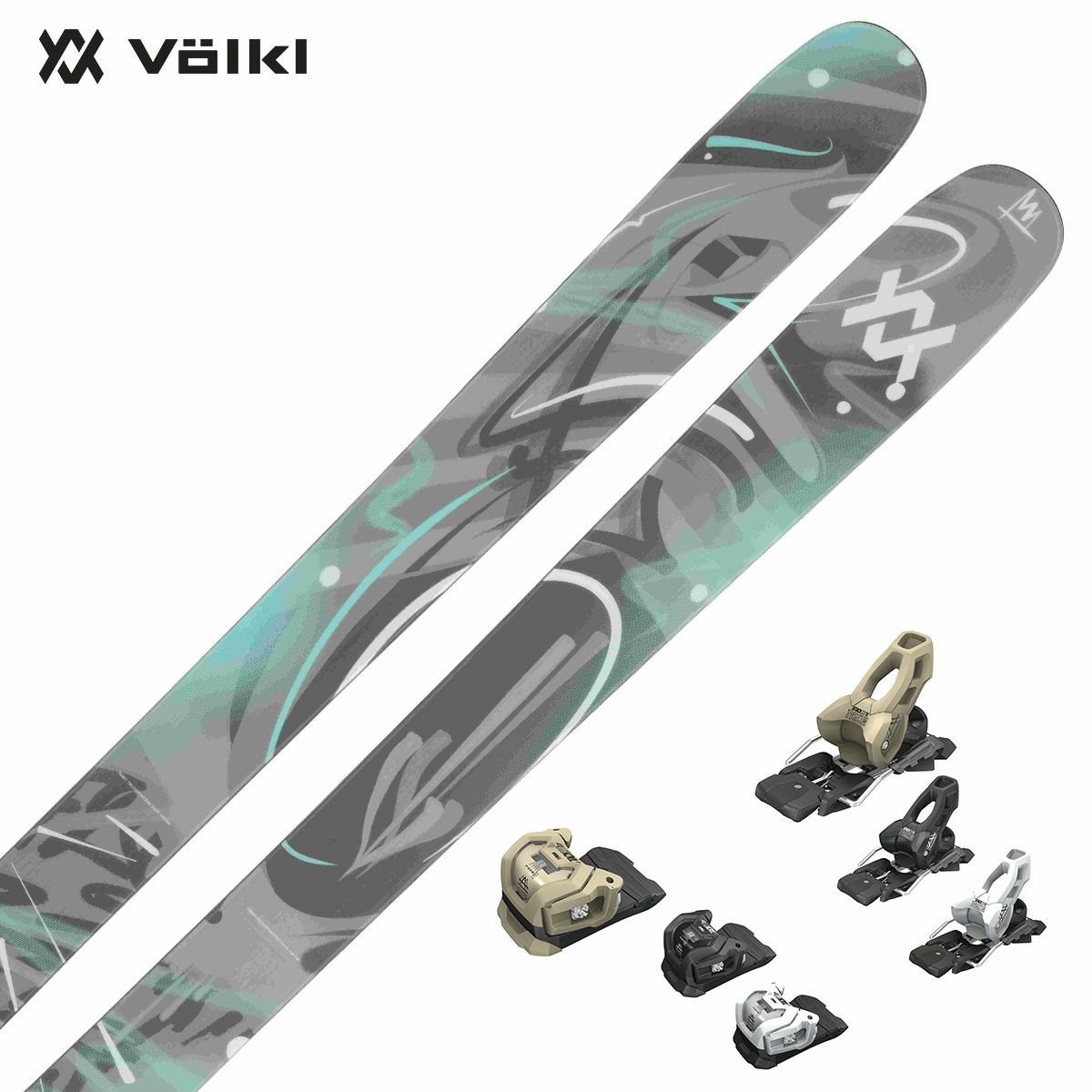 スキー板 revolt104の人気商品・通販・価格比較 - 価格.com