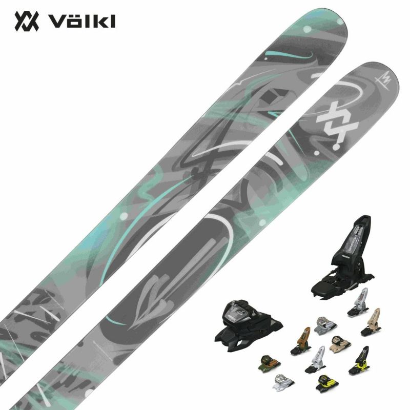 フォルクル スキー 板の人気商品・通販・価格比較 - 価格.com
