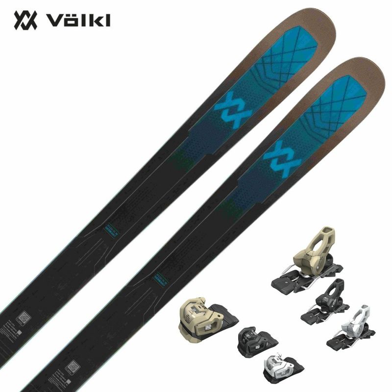 volkl スキー板の人気商品・通販・価格比較 - 価格.com