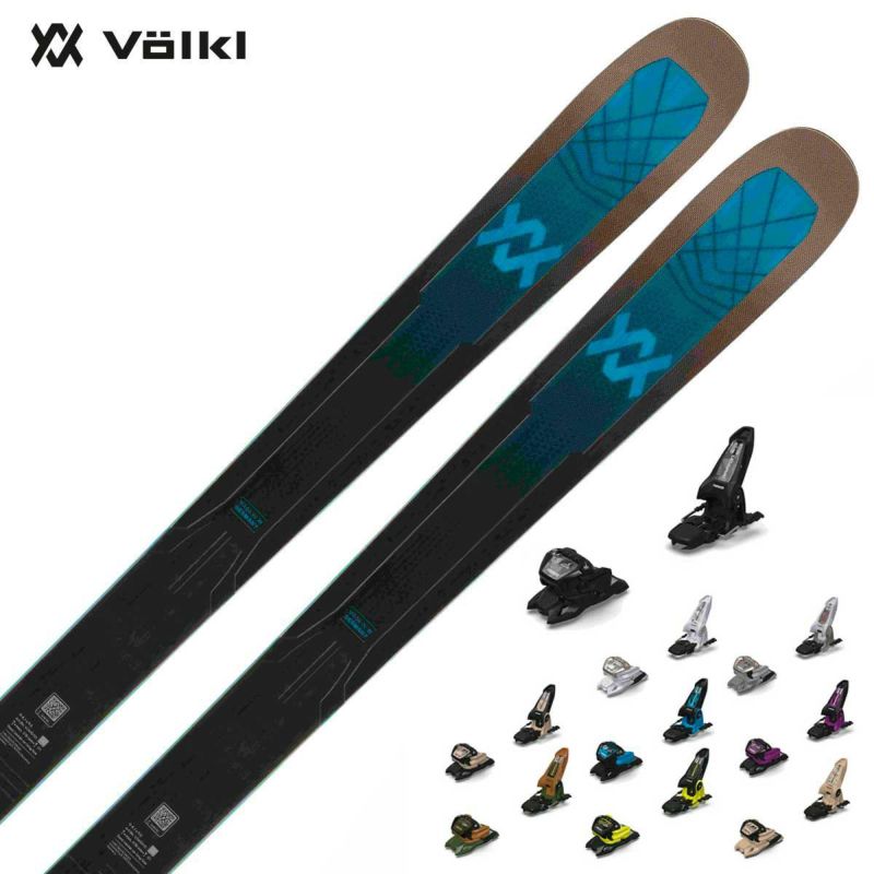 volkl スキー板の人気商品・通販・価格比較 - 価格.com
