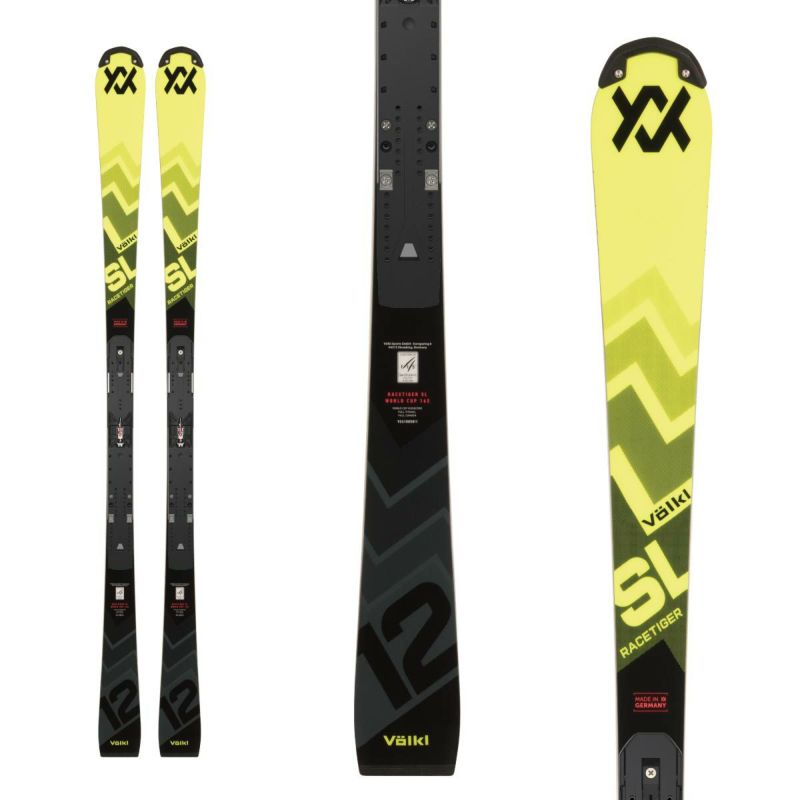 VOLKL フォルクル スキー板 メンズ レディース 2025 RACETIGER VOLKL フォルクル スキー板 メンズ レディース 2025 RACETIGER