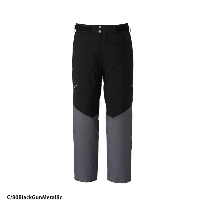 MIZUNO ミズノ デモ Demo パンツ Lサイズ 中綿入り 楽天市場】ミズノ