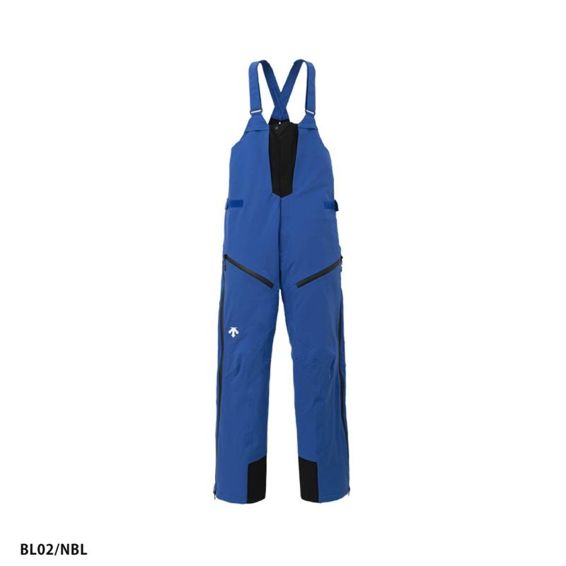 スキーウェア スキーパンツ デサント パンツ DESCENTE メンズ