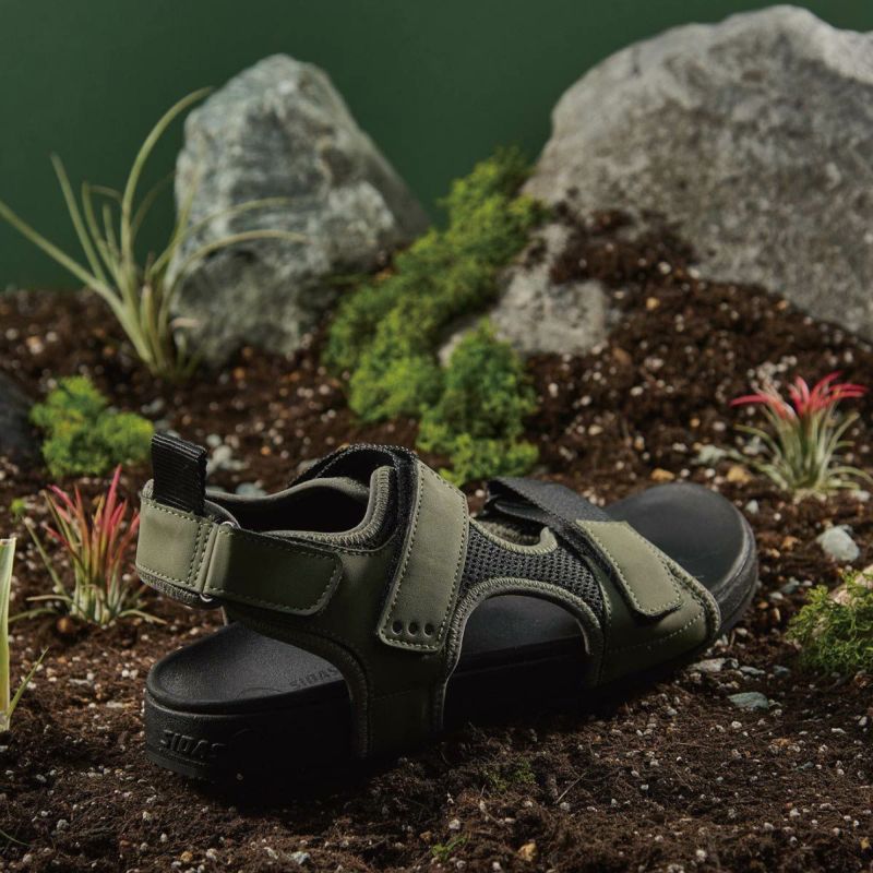 SIDAS シダス シューズ サンダル メンズ レディース ＜2026＞3D