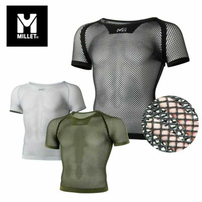 スキーウェア メンズ スキージャケット ミレー MILLET ＜2023＞MIV8759