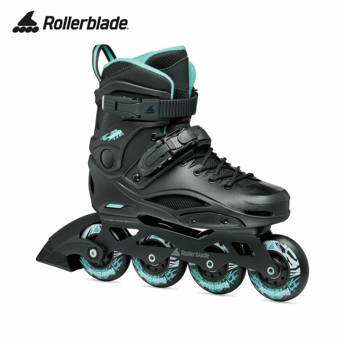 Rollerblade ローラーブレード インラインスケート レディース＜2024  