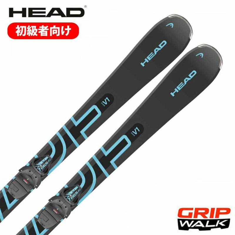 HEAD wbh XL[ Y fB[X2025Shape V1 SLR Pro  / [315384] + SLR 9.0 GW v[g/rfBO Zbg  ObvEH[NΉ t