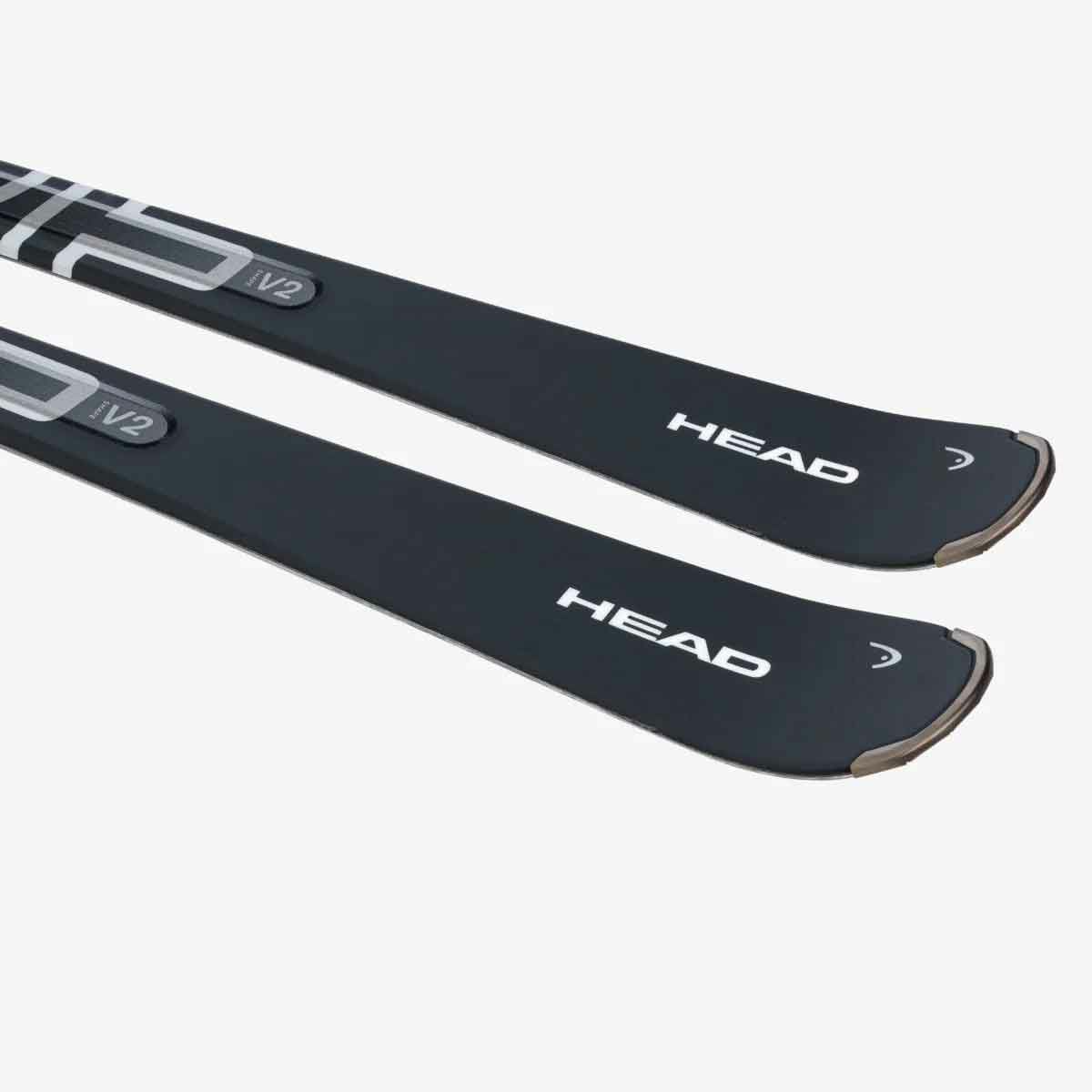 HEAD ヘッド スキー板 メンズ レディース＜2025＞Shape V2 AMT-PR 