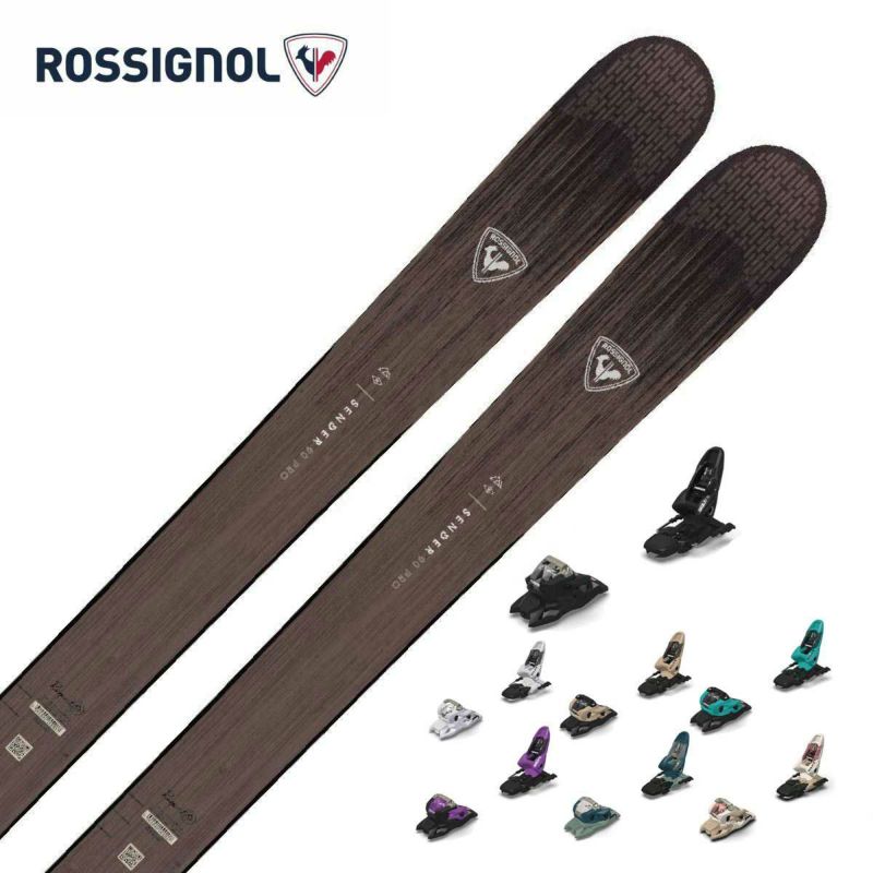 雪D-178 ロシニョール スキー板 90cm フリースタイル ロシニョール