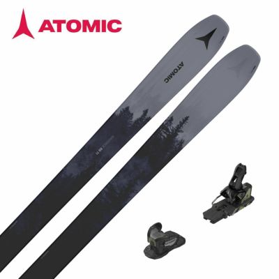 Atomic redster GS スキー　板184cm 高身長 Atomic redster 見やすかっ GS スキー 板184cm 高身長