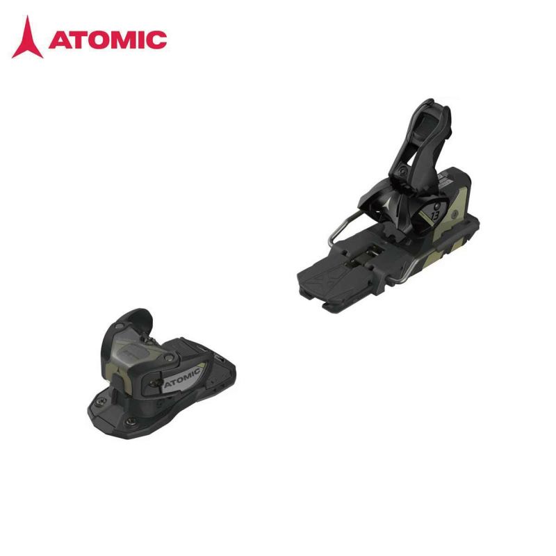 SALOMON サロモン スキー板 メンズ レディース＜2024＞ STANCE 96 +