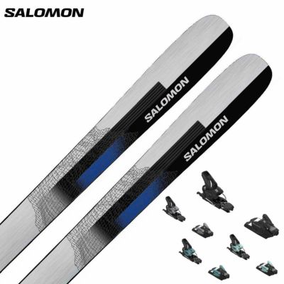 SALOMON サロモン スキー板 ＜2024＞ S/RACE GS 10 + M12 GW プレート/ビンディング セット 取付無料  グリップウォーク対応 2023-2024 旧モデル ならタナベスポーツ【公式】が最速最安値に挑戦中！メンズ・レディース・子供用まで勢揃い