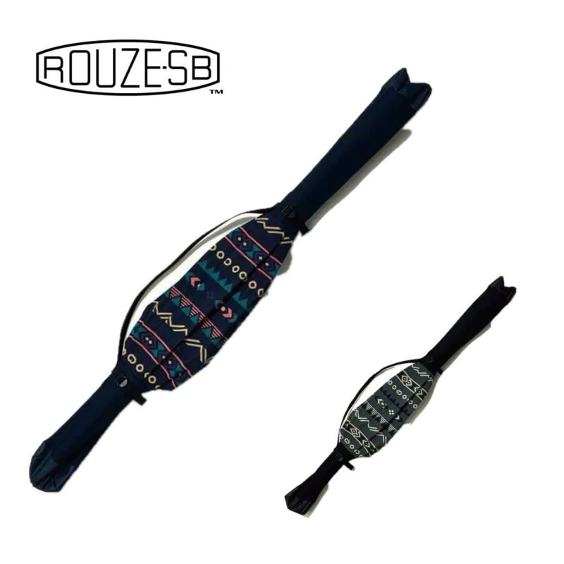 ROUZE EY obOEP[X Y fB[X 2025 KNIT SKI COVER / jbg XL[Jo[ / RZA620
