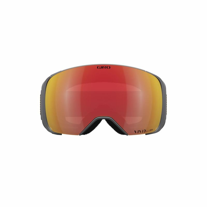 スキーゴーグル GIRO ジロ メンズ レディース 2025 COMP AF / コンプ
